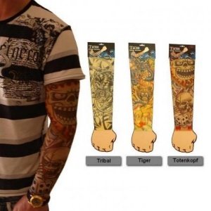 Tattoo Ärmel