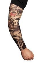 Tattoo Ärmel Biker
