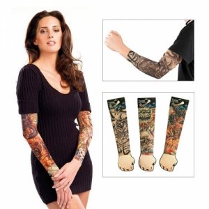 Tattoo Ärmel - Premium Edition