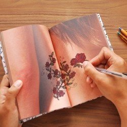 Tattoo Notebook