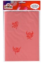 Tattoo Schablone - Mystik, DIN A5