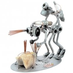 Taucher Geschenk Liebesfelsen