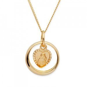 Taufring Gold - 8525