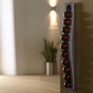 Tavola Swiss Nespresso Kapselhalter WAVE