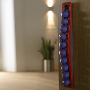 Tavola Swiss Nespresso Kapselhalter WAVE