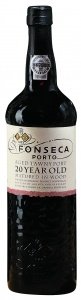 Tawny Port 20 years old