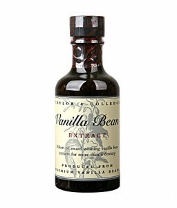 Taylor & Colledge Vanilla Extract (100ml