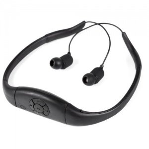 Tayogo Verbesserte Wasserdichte mp3 player