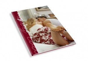 Tchibo Fotobuch A4 Comfort