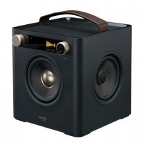 TDK Sound Cube