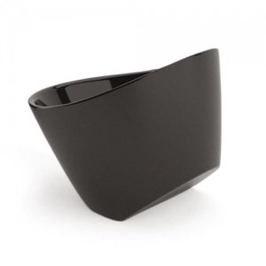 TEECUP Kipp-Teebecher SCHWARZ