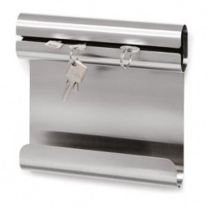 TEWO Schlüsselboard mit Ablage 65183 von