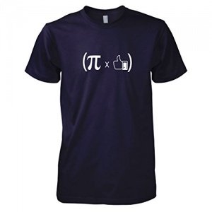 Pi mal Daumen T-Shirt