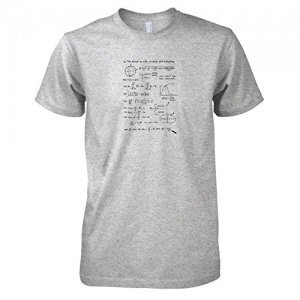 The Answer to Everything T-Shirt