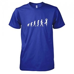 Yoga Evolution T-Shirt