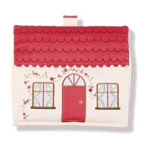 Tea Cosie "Cottage"