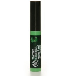 Tea Tree Blemish Gel