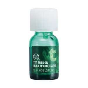 Tea Tree Oil