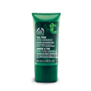 Tea Tree Pore Minimiser
