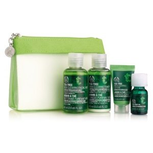 Tea Tree Skin Care Kit