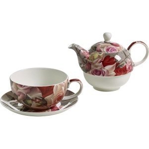 Tea for One "Posy"