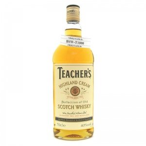 Teacher´s Highland Cream 0,70 L/ 40