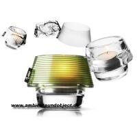 Tealight Shadow 2 Stck 4734229 von Menu