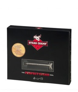 TecPoint Steak Champ Single-Pack medium 