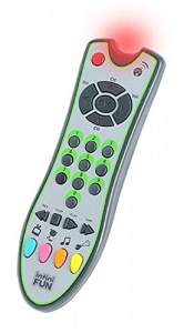 Tech Too Kinderspielzeug Fernbedienung