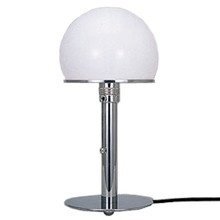 Tecnolumen - Wagenfeld Leuchte WA24 mit 