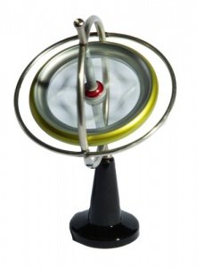 Tedco Gyroscope Retro