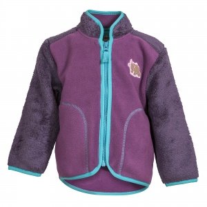 Teddy-Fleece-Cardigan
