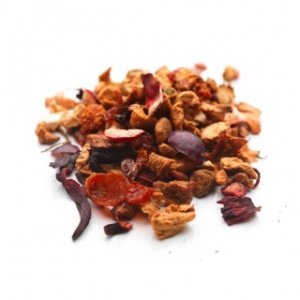 Tee, Cranberry Klassik, lose