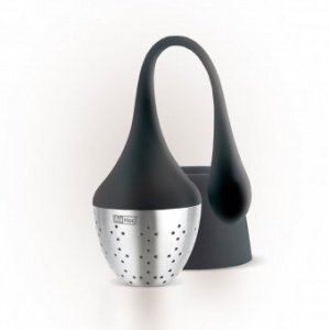 Tee-Ei Hangtea klein schwarz