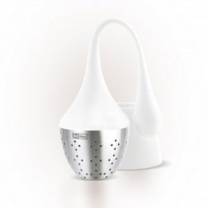 Tee-Ei Hangtea klein weiß