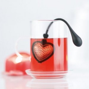 Tee-Ei Tea Heart klein