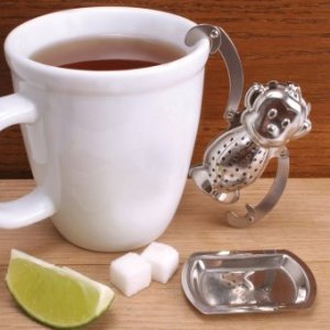Tee-Ei Tea Monkey