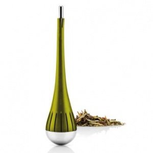 Tee-Ei blattgrün 567406 von eva solo