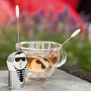 Tee Filter Tea & His Friends Coolio