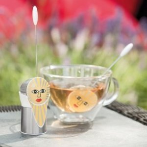 Tee Filter Tea & His Friends Sunny