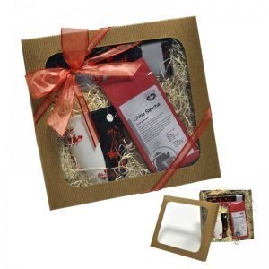 Tee-Geschenkset *Exotic Asia*