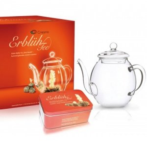 Tee-Geschenkset Frühjahrslese