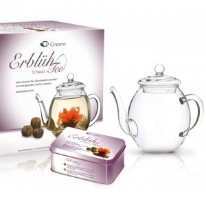 Tee-Geschenkset Schwarzer Tee