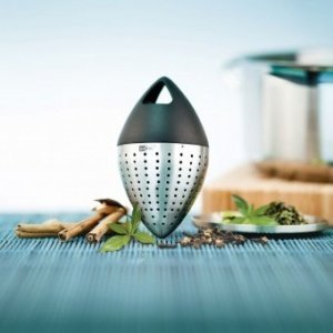 Tee- & Gewürzfilter Giant