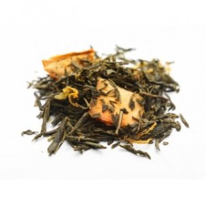 Tee, Mango-Papaya, lose