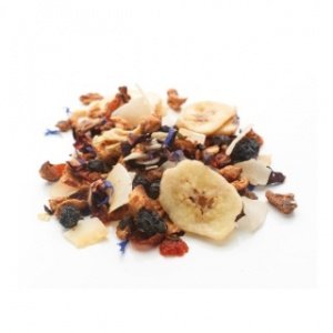 Tee Piña Colada, lose