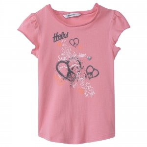 Tee-Shirt peche moyen