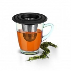 Tee-Sieb Infustea