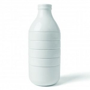 Tee- oder Kaffeeservice With Milk