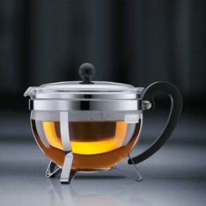 Teebereiter Chambord 12 Tassen